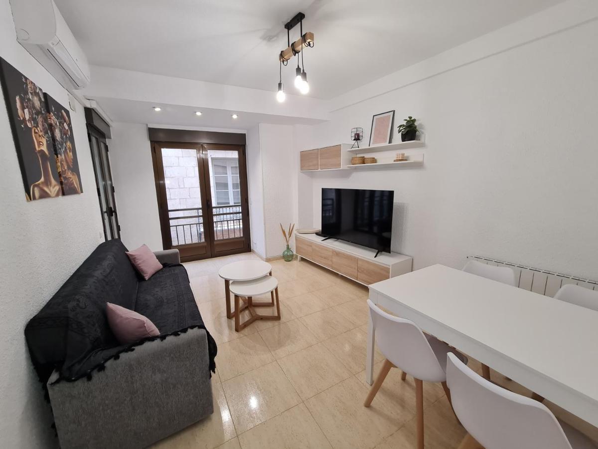 Alicante Beach And Center Bagian luar foto